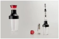 TWSBI Vac 20A Ink Bottle - Green 17 TWSBI Vac 20A Ink Bottle - Green -Writing Tools Store 12375280 993930150649099 5075866439410978329 o