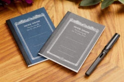 Apica CD-10 A6 Notebook - Navy, Lined -Writing Tools Store Apica CD10 Group 2 7428aa12 7223 49bf 8055 44eb589cdec2