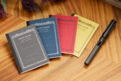 Apica CD-7 A7 Notebook - Bold Assorted Colors, Lined -Writing Tools Store Apica CD5 A7 Bold Group 1