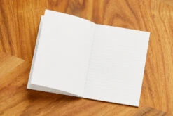 Apica CD-10 A6 Notebook - Navy, Lined -Writing Tools Store Apica Interior CD10 A6 6mm Lined Detail 2 1f2f4193 7e46 40f1 bb32 fb5863ae48e6