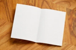 Apica CD-11 A5 Notebook - Mustard, Lined -Writing Tools Store Apica Interior CD11 A5 7mm Lined Detail 2 a77e6185 f6d2 4085 8566 b127b0130961