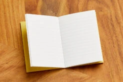 Apica CD-7 A7 Notebook - Bold Assorted Colors, Lined -Writing Tools Store Apica Interior CD5 A7 6mm Lined Detail 2 4fd2b637 1716 4748 8762 47f7fe8de7ad