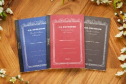 Apica Premium CD A5 Notebook - Black, Blank -Writing Tools Store Apica Premium A5 Group 1 ffc77afb 1bf2 416a b2b5 e575a5689954