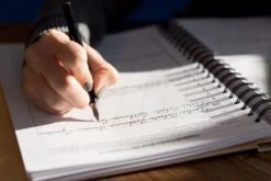 The Art Of Cursive Penmanship Book 7 The Art Of Cursive Penmanship Book -Writing Tools Store Books MichaelSull TheArtofCursivePenmanship 3