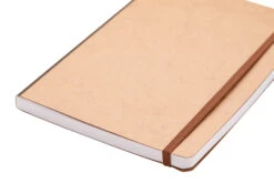 Clairefontaine Basic Clothbound A5 Notebook - Tan, Lined 6 Clairefontaine Basic Clothbound A5 Notebook - Tan, Lined -Writing Tools Store Clairefontaine Basic A5 Tan OW 2 1db62990 329c 43a2 9674 0a00141ca105