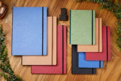 Clairefontaine Basic Clothbound A5 Notebook - Tan, Lined 7 Clairefontaine Basic Clothbound A5 Notebook - Tan, Lined -Writing Tools Store Clairefontaine BasicNotebooks Group 1 e8de2241 a983 40d3 bfa1 474d09604327