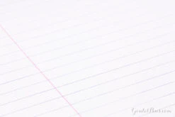 Clairefontaine Classic Top Staplebound A4 Notepad - Lined 7 Clairefontaine Classic Top Staplebound A4 Notepad - Lined -Writing Tools Store Clairefontaine Classic 36155 5