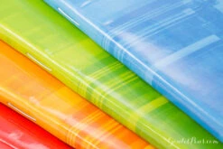 Clairefontaine Classic Staplebound A5+ Notebook - French-Ruled -Writing Tools Store Clairefontaine Classic 381 4