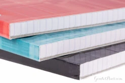 Clairefontaine Classic Top Staplebound A4 Notepad - Lined 8 Clairefontaine Classic Top Staplebound A4 Notepad - Lined -Writing Tools Store Clairefontaine Classic 6155 4