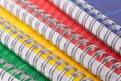 Clairefontaine Classic Wirebound A5+ Notebook - French-Ruled 8 Clairefontaine Classic Wirebound A5+ Notebook - French-Ruled -Writing Tools Store Clairefontaine Classic 8731 4