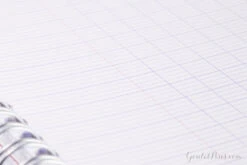 Clairefontaine Classic Wirebound A5+ Notebook - French-Ruled 7 Clairefontaine Classic Wirebound A5+ Notebook - French-Ruled -Writing Tools Store Clairefontaine Classic 8731 5