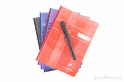Clairefontaine Classic Clothbound A5 Notebook - Blank -Writing Tools Store Clairefontaine Classic 9540 2