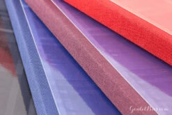 Clairefontaine Classic Clothbound A5 Notebook - Blank -Writing Tools Store Clairefontaine Classic 9540 5