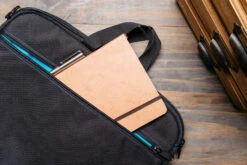 Clairefontaine Basic My Essential A5 Notebook - Grey, Dot Grid -Writing Tools Store Clairefontaine MyEssentials shared stock5 7a944e5b 94fa 4b60 9d49 bdb523c3e57c