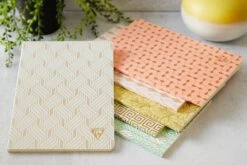 Clairefontaine Neo Deco A5 Notebook - Liane, Lined 10 Clairefontaine Neo Deco A5 Notebook - Liane, Lined -Writing Tools Store Clairefontaine NeoDeco A5Notebook 2020patterns Group 1 1ac01fb8 3b82 41ee 80fa e6dc9926c9c6