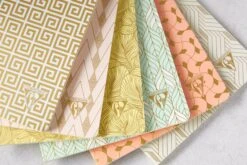 Clairefontaine Neo Deco A5 Notebook - Liane, Lined 9 Clairefontaine Neo Deco A5 Notebook - Liane, Lined -Writing Tools Store Clairefontaine NeoDeco A5Notebook 2020patterns Group 3 1a6dccba d401 42a4 bf29 72151e1106a5