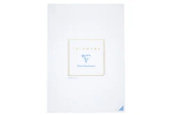 Clairefontaine Triomphe A4 Tablet - Lined