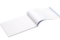 Clairefontaine Triomphe A4 Tablet - Blank -Writing Tools Store Clairefontaine Triomphe A4 Tablet Plain OW 2