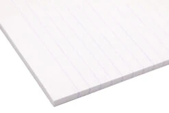 Clairefontaine Triomphe A5 Tablet - Lined 5 Clairefontaine Triomphe A5 Tablet - Lined -Writing Tools Store Clairefontaine Triomphe A5 Tablet Lined OW 3