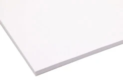 Clairefontaine Triomphe A5 Tablet - Blank -Writing Tools Store Clairefontaine Triomphe A5 Tablet Plain OW 3