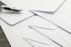 Clairefontaine Triomphe Small Envelopes -Writing Tools Store Clairefontaine Triomphe Small Envelopes 2