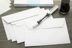 Clairefontaine Triomphe Small Envelopes -Writing Tools Store Clairefontaine Triomphe Small Envelopes 3