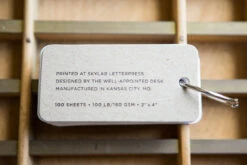 Col-o-ring Ink Testing Book -Writing Tools Store Col o ring Ink Book 8