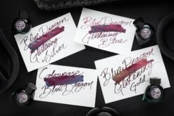 Colorverse Blue Dragon Standard (Special Edition) - 15ml Bottled Ink -Writing Tools Store Colorverse Blue Dragon Series Group 1 8c63626d a1f5 4b33 9ea9 e6a5dae0bc4d