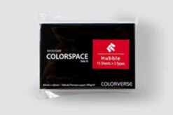 Colorverse Ink Art Cards - Hubble (Size A) 29 Colorverse Ink Art Cards - Hubble (Size A) -Writing Tools Store Colorverse HubbleArtCards SizeA stock 11