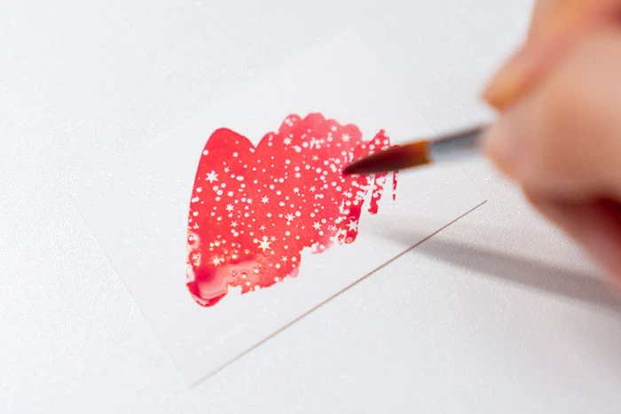 Colorverse Ink Art Cards - Hubble (Size A) 11 Colorverse Ink Art Cards - Hubble (Size A) - Image 11