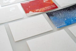 Colorverse Ink Art Cards - Hubble (Size A) 28 Colorverse Ink Art Cards - Hubble (Size A) -Writing Tools Store Colorverse HubbleArtCards SizeA stock 3