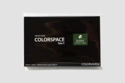 Colorverse Ink Art Cards - Hubble (Size C) -Writing Tools Store Colorverse HubbleArtCards SizeC stock 4