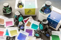 Colorverse Quasar - 65ml + 15ml Bottled Ink -Writing Tools Store Colorverse Ink Environmental 1 a4332911 0f8f 406b 8063 d4508e7ba1ef