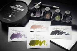 Colorverse New Horizons Ink Set (Limited Edition)
