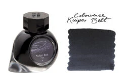 Colorverse New Horizons Ink Set (Limited Edition) -Writing Tools Store Colorverse NewHorizons KuiperBelt BS SwabText