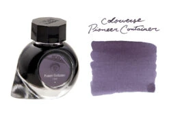 Colorverse New Horizons Ink Set (Limited Edition) -Writing Tools Store Colorverse NewHorizons PioneerContainer BS SwabText