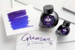 Colorverse Quasar - 65ml + 15ml Bottled Ink -Writing Tools Store Colorverse Quasar 65ml 15ml Ink 2023 1