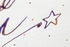 Colorverse Quasar - 65ml + 15ml Bottled Ink -Writing Tools Store Colorverse Quasar 65ml 15ml Ink 2023 5