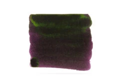 Colorverse Pillars Of Creation & Mystic Mountain - 65ml + 15ml Bottled Ink -Writing Tools Store Colorverse S7 PillarsOfCreation Swab