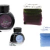 Colorverse Pillars Of Creation & Mystic Mountain - 65ml + 15ml Bottled Ink
