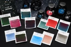 Colorverse Pillars Of Creation & Mystic Mountain - 65ml + 15ml Bottled Ink -Writing Tools Store Colorverse Season7 group 1 f9d49c8a 8bc9 41af 83bb 09211582768c
