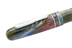 Conklin 1898 Fountain Pen - Misto Green -Writing Tools Store Conklin 1898 MistoGreen OW 5