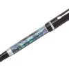 Conklin Duragraph Fountain Pen - Abalone Nights