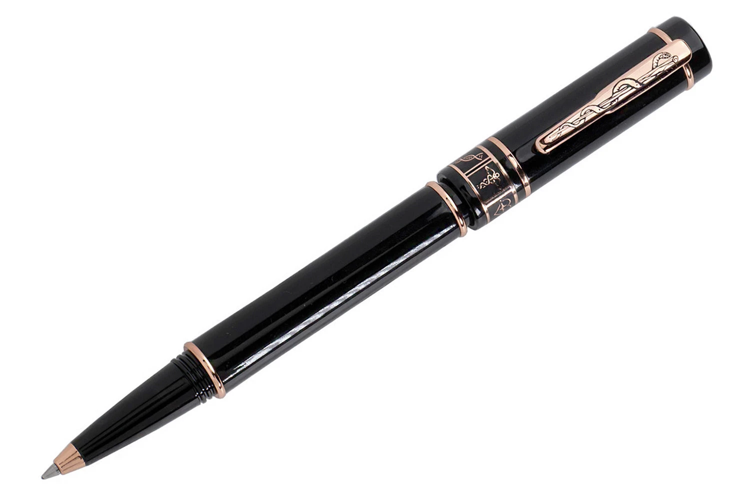 Conklin Hippocrates Rollerball Pen 1 Conklin Hippocrates Rollerball Pen