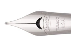 Conklin Duragraph Fountain Pen - Abalone Nights -Writing Tools Store Conklin Nib Steel OW 4 857f9664 e49a 4b33 ac3b 3d9883d1caab