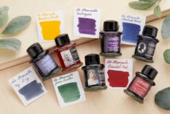 De Atramentis Mahatma Gandhi - 45ml Bottled Ink -Writing Tools Store DeAtramentis StandardInks Group Horizontal 7f6dc3a4 1975 42b7 871e eb3efd15b392