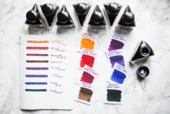 Diamine Burgundy Royale - 40ml Bottled Ink -Writing Tools Store Diamine Anniversary Inks 1 cd1ec898 8081 49a1 8f84 5d17def38183