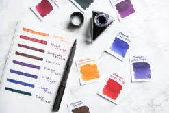 Diamine Burgundy Royale - 40ml Bottled Ink -Writing Tools Store Diamine Anniversary Inks 3 033832b7 b3a2 42ba 9d29 ad7f639b7a1f