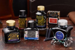 Diamine Ancient Copper - Ink Cartridges -Writing Tools Store Diamine Brand Group 1