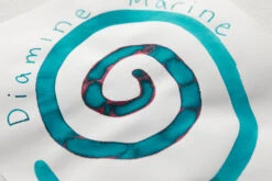 Diamine Marine - Ink Cartridges -Writing Tools Store Diamine Ink Marine Detail 4 b9982fe6 c8f3 464f 980b 9639bfed3ffa
